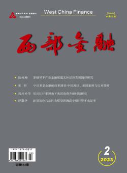 西安金融